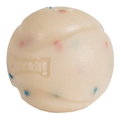 Chuckit Birthday Ball hondenbal 6 cm – met vanillegeur
