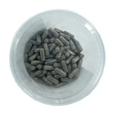Dierendrogist biergist capsules 150 stuks – voor hond en kat