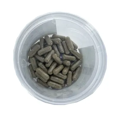 Dierendrogist Gewichtsformule+ capsules 60 stuks – gewrichten