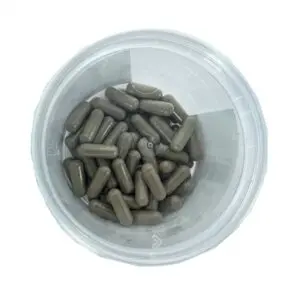 Dierendrogist bij angst capsules 60 stuks – voor honden - Afbeelding 4