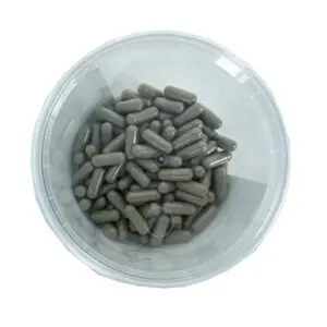 Dierendrogist bij angst capsules 150 stuks – voor honden - Afbeelding 4