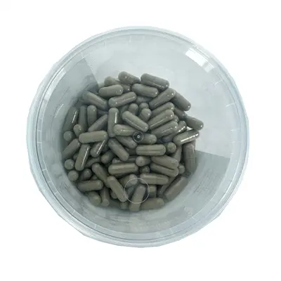 Dierendrogist bij angst capsules 150 stuks – voor honden