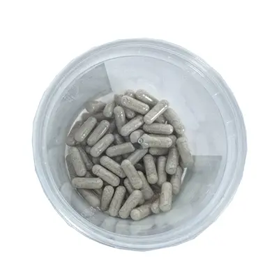 Dierendrogist darmflora opbouw capsules 60 stuks – maagsapresistent
