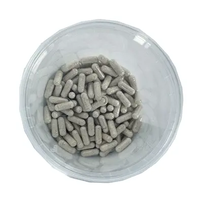 Dierendrogist darmflora opbouw capsules 150 stuks – maagsapresistent