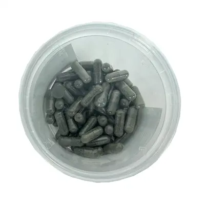 Dierendrogist bij overgewicht capsules 60 stuks – hond en kat