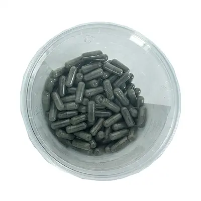Dierendrogist bij overgewicht capsules 150 stuks – hond en kat