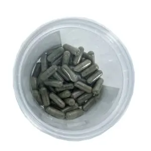 Dierendrogist bij haaruitval capsules 60 stuks – hond en kat - Afbeelding 4