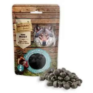 Natural Greatness Joint Support semi-moist bits 150 g – gewrichtssteun - Afbeelding 1