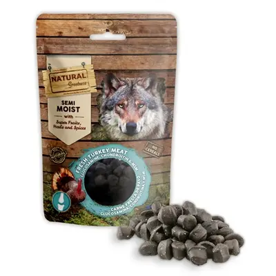 Natural Greatness Joint Support semi-moist bits 150 g – gewrichtssteun