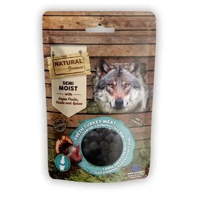 Natural Greatness Joint Support semi-moist bits 150 g – gewrichtssteun