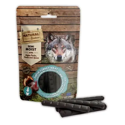 Natural Greatness Joint Support semi-moist sticks 150 g – gewrichtssteun
