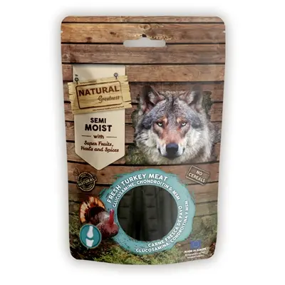 Natural Greatness Joint Support semi-moist sticks 150 g – gewrichtssteun