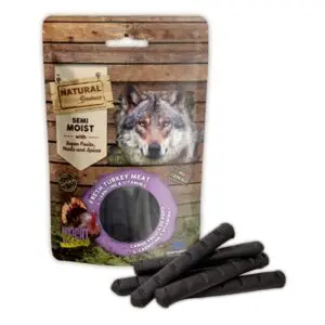Natural Greatness Weight Support semi-moist sticks 150 g - Afbeelding 1