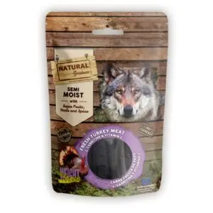 Natural Greatness Weight Support semi-moist sticks 150 g - Afbeelding 4