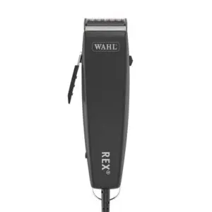 Wahl tondeuse Rex – stil, 6 scheerlengtes, voor middelgrote honden - Afbeelding 1
