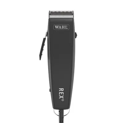 Wahl tondeuse Rex – stil, 6 scheerlengtes, voor middelgrote honden