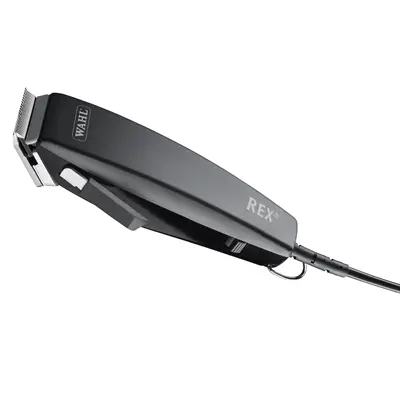 Wahl tondeuse Rex – stil, 6 scheerlengtes, voor middelgrote honden