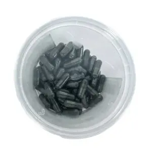 Dierendrogist follikelstimulerend capsules 60 stuks – voor teven - Afbeelding 4