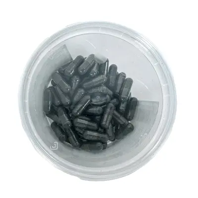 Dierendrogist follikelstimulerend capsules 60 stuks – voor teven