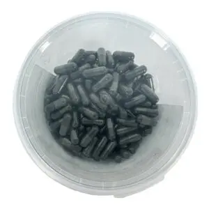 Dierendrogist follikelstimulerend capsules 150 stuks – voor teven - Afbeelding 4