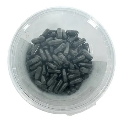 Dierendrogist follikelstimulerend capsules 150 stuks – voor teven