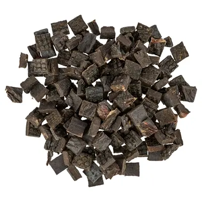Trixie runderlever 80 g – gedroogde monoproteïne hondensnack - Afbeelding 5