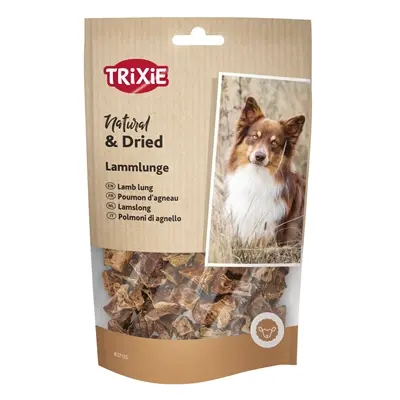 Trixie lamslong 80 g – monoproteïne hondensnack