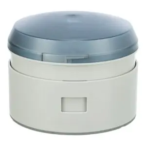 Trixie Dog Activity Buzzer 14 x 14 x 9,5 cm – interactief hondenspeelgoed - Afbeelding 1
