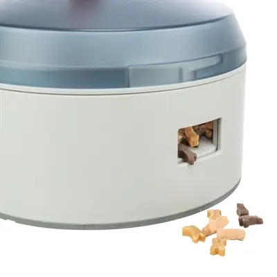 Trixie Dog Activity Buzzer 14 x 14 x 9,5 cm – interactief hondenspeelgoed - Afbeelding 5