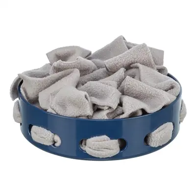 Trixie Dog Activity Hide'n'Sniff bowl 18 cm – interactieve voerbak