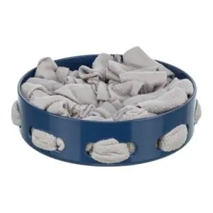 Trixie Dog Activity Hide'n'Sniff bowl 18 cm – interactieve voerbak - Afbeelding 4