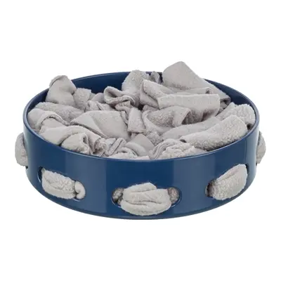 Trixie Dog Activity Hide'n'Sniff bowl 18 cm – interactieve voerbak