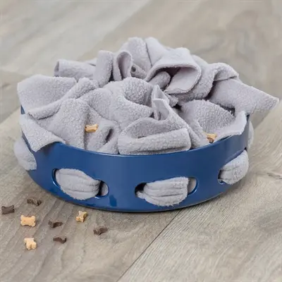 Trixie Dog Activity Hide'n'Sniff bowl 18 cm – interactieve voerbak - Afbeelding 6
