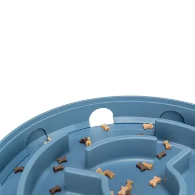 Trixie Dog Activity Rocking Maze 28 x 28 cm – interactief hondenspel - Afbeelding 7