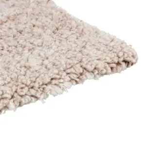 Trixie ligmat Calida wit/bruin 100 x 65 cm – warmtereflecterende laag - Afbeelding 4