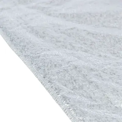 Trixie ligmat Calida wit/bruin 100 x 65 cm – warmtereflecterende laag - Afbeelding 8