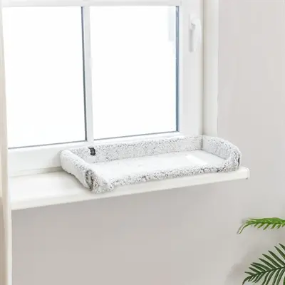 Trixie ligmat Calida voor vensterbank 60 x 25 cm – warmtereflecterend - Afbeelding 7
