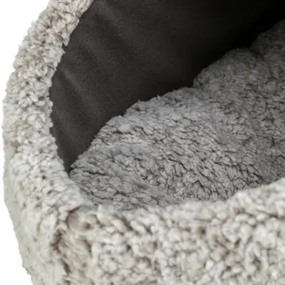 Trixie kattenmand iglo Calida 50 x 30 x 35 cm – warmtereflecterend - Afbeelding 4