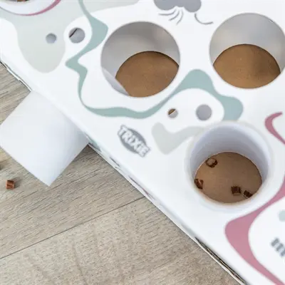 Trixie Cat Activity Paws'n'Treats Box 35 x 20 cm – karton - Afbeelding 6