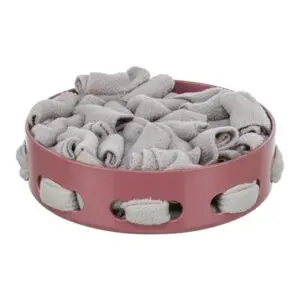 Trixie Cat Activity Hide'n'Sniff Bowl 18 cm – snuffelbak voor katten - Afbeelding 1