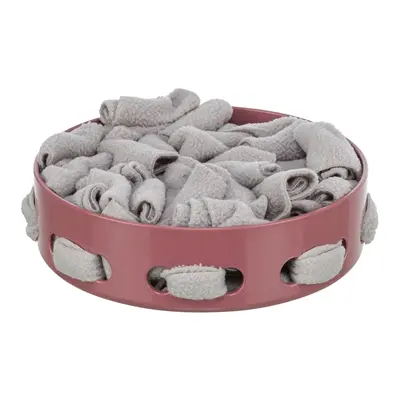 Trixie Cat Activity Hide'n'Sniff Bowl 18 cm – snuffelbak voor katten
