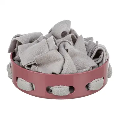Trixie Cat Activity Hide'n'Sniff Bowl 18 cm – snuffelbak voor katten