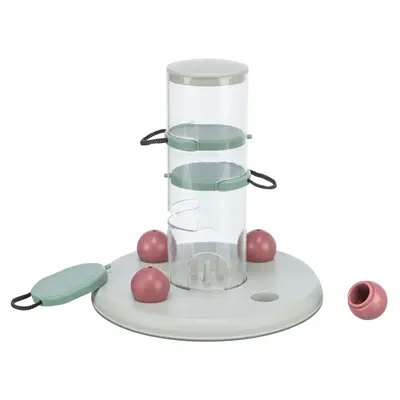 Trixie kattenspeelgoed Cat Activity Gambling Tower 25 x 25 x 27 cm