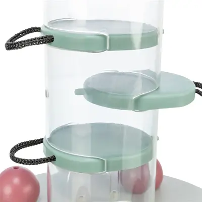 Trixie kattenspeelgoed Cat Activity Gambling Tower 25 x 25 x 27 cm