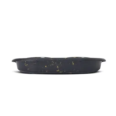 Savic Butler voerbak en drinkbak met plateau Marble 2 x 300 ml - Afbeelding 7