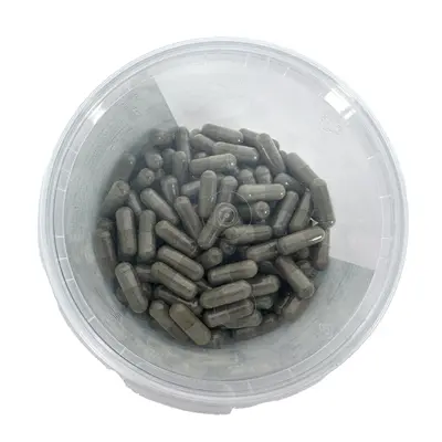 Dierendrogist resorptie van vruchtjes capsules 150 stuks – voor teven