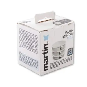 Martin filters voor drinkfontein – 3 stuks - Afbeelding 4