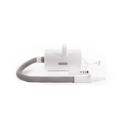 Hery Pro Dryer Waterblazer 2200 W – 9 standen, 30-70 °C