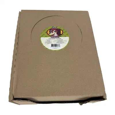 Petsnack sticks fricandel eend hondenkauwsnack 50 stuks