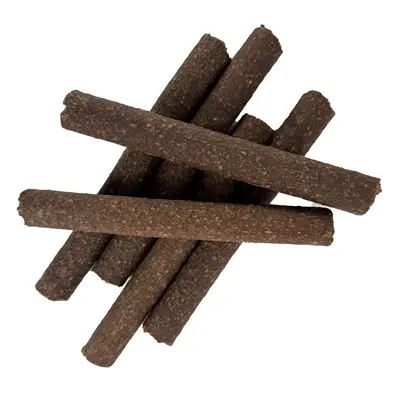 Petsnack sticks fricandel eend hondenkauwsnack 50 stuks - Afbeelding 5